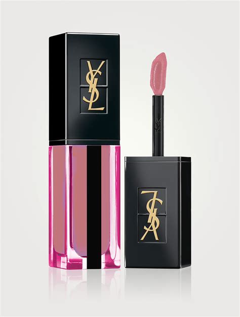 YVES SAINT LAURENT Vernis à Lèvres Water Stain 